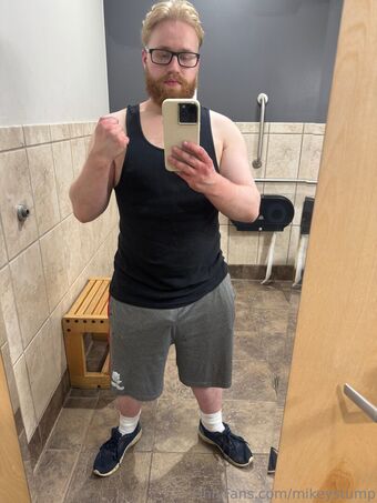 mikeystump