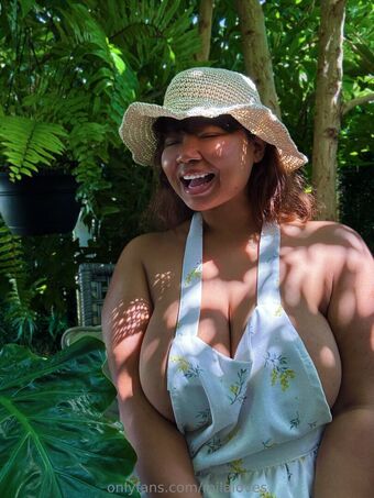 milaloves Nøgen Lækager OnlyFans Foto 57