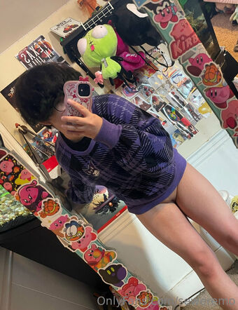 milesissoft Nøgen Lækager OnlyFans Foto 19
