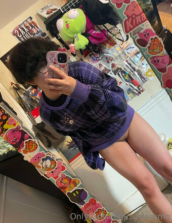 milesissoft Nøgen Lækager OnlyFans Foto 20