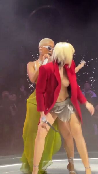 Miley Cyrus