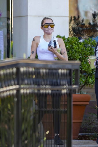 Miley Cyrus