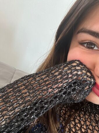mileysecret Nøgen Lækager OnlyFans Foto 1