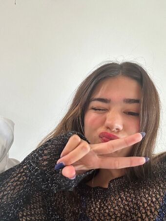 mileysecret Nøgen Lækager OnlyFans Foto 7