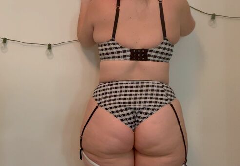 milfweeed Nøgen Lækager OnlyFans Foto 41