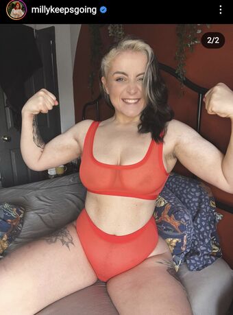 Milkjayne