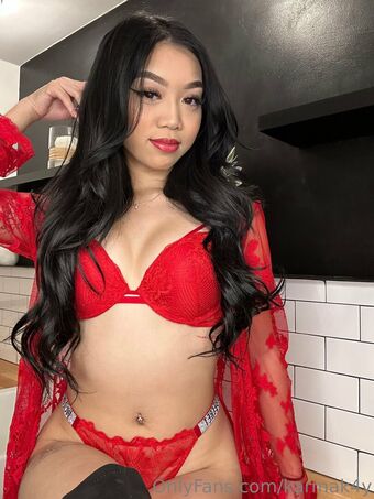 Milkteakitty Nøgen Lækager OnlyFans Foto 99
