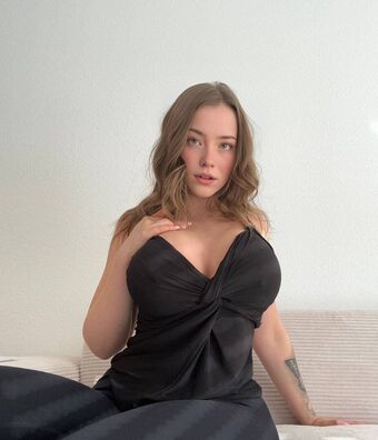 milkyybecky Nøgen Lækager OnlyFans Foto 19