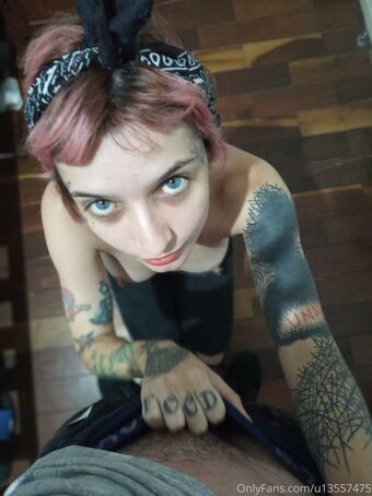 millenesg Nøgen Lækager OnlyFans Foto 13