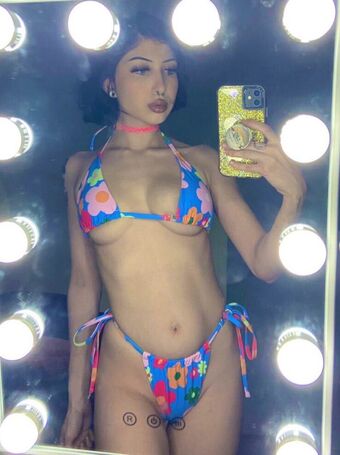 millfjugs Nøgen Lækager OnlyFans Foto 25