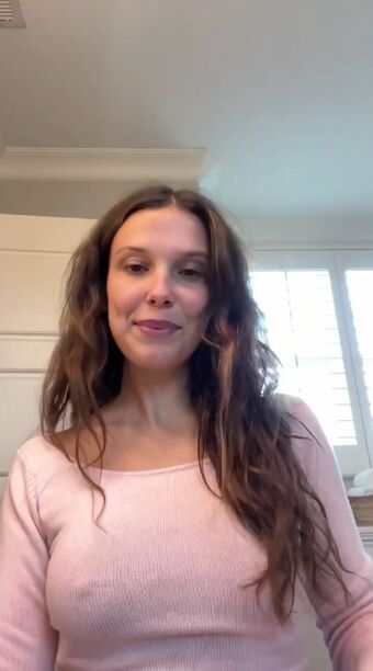 Millie Bobby Brown