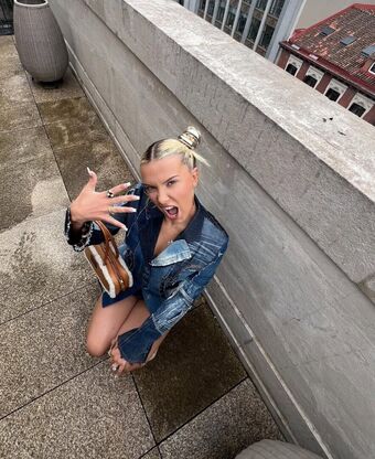 Millie Bobby Brown