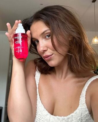 Millie Bobby Brown