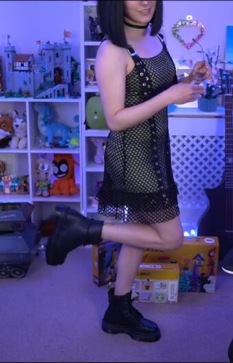 Millie Mossiae