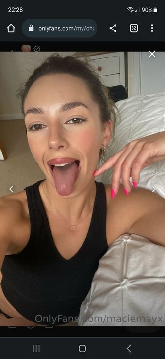 MillieMiless Nøgen Lækager OnlyFans Foto 43