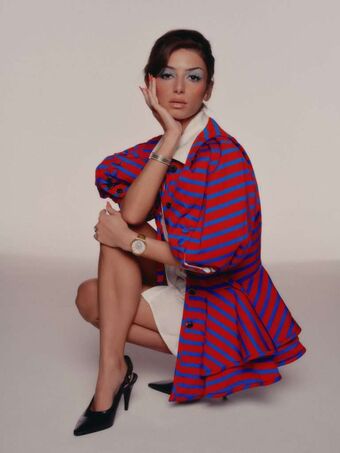 Mimi Keene Nøgen Lækager OnlyFans Foto 97