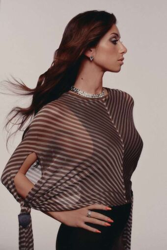 Mimi Keene Nøgen Lækager OnlyFans Foto 98