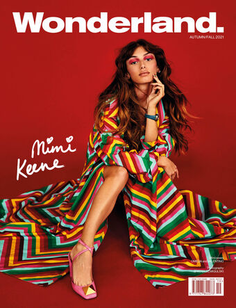 Mimi Keene Nøgen Lækager OnlyFans Foto 99