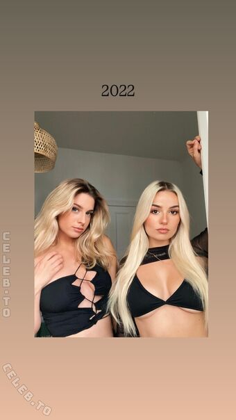 Mimi.rasch Nøgen Lækager OnlyFans Foto 247