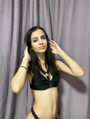 mimi.uwu Nøgen Lækager OnlyFans Foto 31