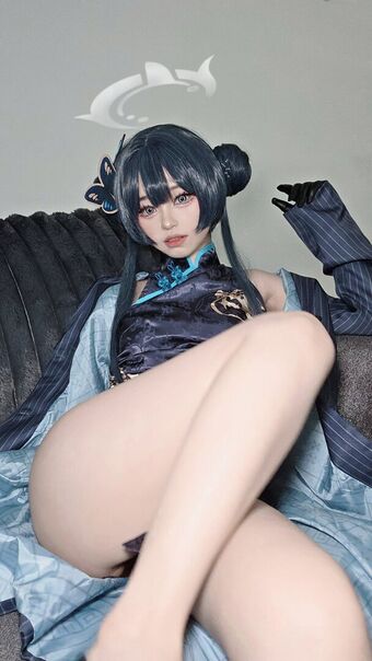 min_cosplay