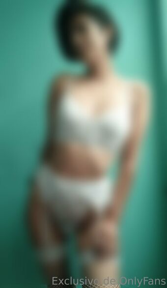 min_coss Nøgen Lækager OnlyFans Foto 35
