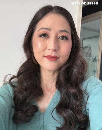 Mina Kimes