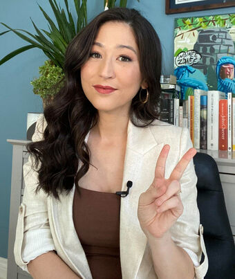 Mina Kimes