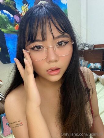 minafanta Nøgen Lækager OnlyFans Foto 7