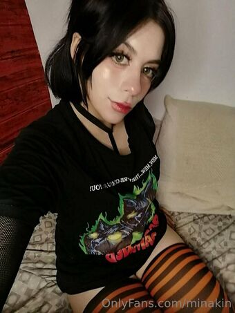 minakin