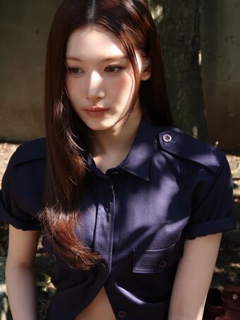 Minatozaki Sana Nøgen Lækager OnlyFans Foto 86