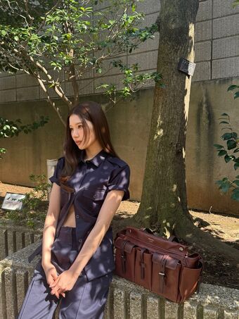 Minatozaki Sana Nøgen Lækager OnlyFans Foto 87