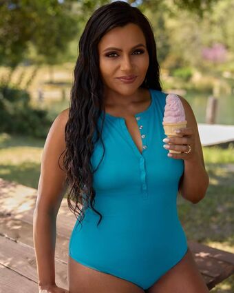 Mindy Kailing