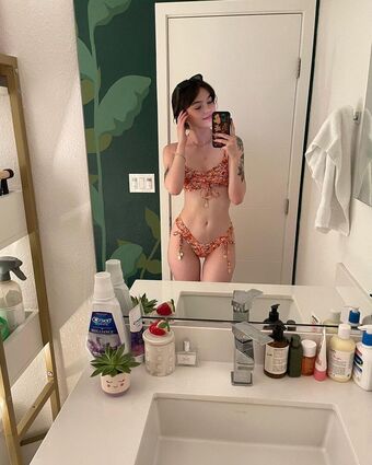 minecraftluvr68 Nøgen Lækager OnlyFans Foto 3