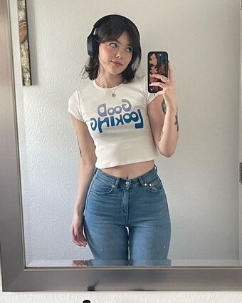 minecraftluvr68 Nøgen Lækager OnlyFans Foto 5