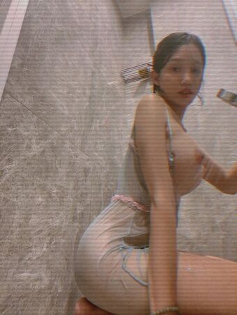 Mingdekza Nøgen Lækager OnlyFans Foto 36