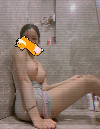 Mingdekza Nøgen Lækager OnlyFans Foto 37