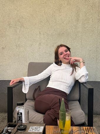 mini_violet Nøgen Lækager OnlyFans Foto 21