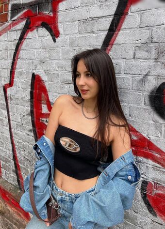 Minimoli Nøgen Lækager OnlyFans Foto 17