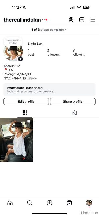 miniwithtattoos Nøgen Lækager OnlyFans Foto 42