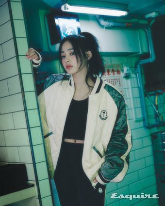 Minji
