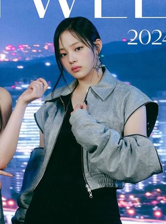 Minji