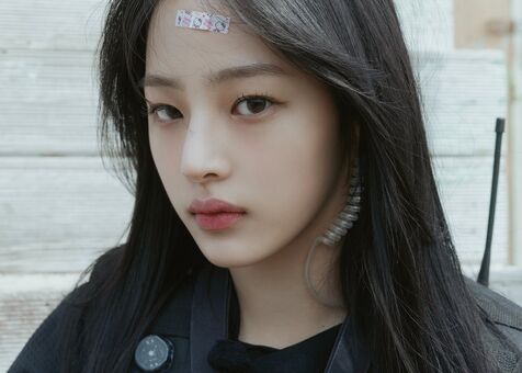 Minji