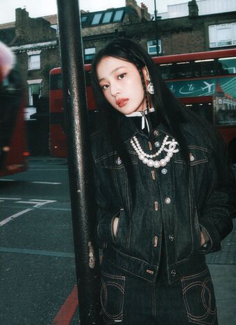 Minji