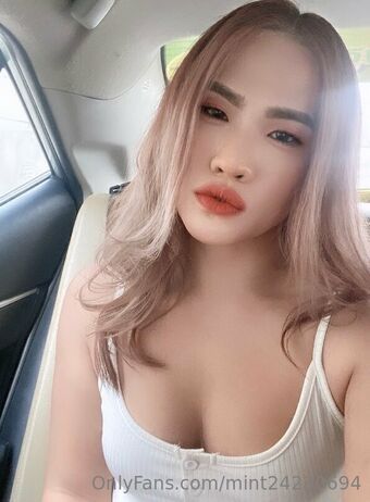 mint24230694 Nøgen Lækager OnlyFans Foto 33