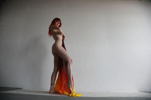 minx_mx Nøgen Lækager OnlyFans Foto 50