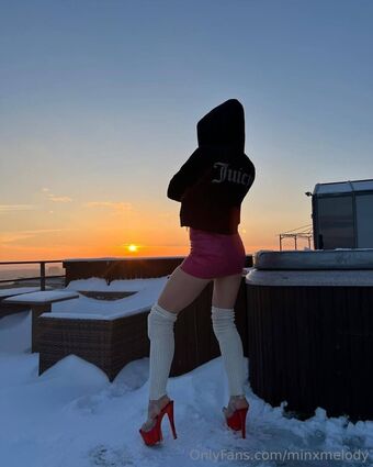 MinxMelody