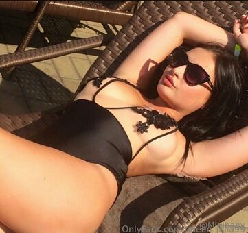 miqibaby Nøgen Lækager OnlyFans Foto 40