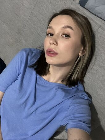 Miraclekity Nøgen Lækager OnlyFans Foto 22
