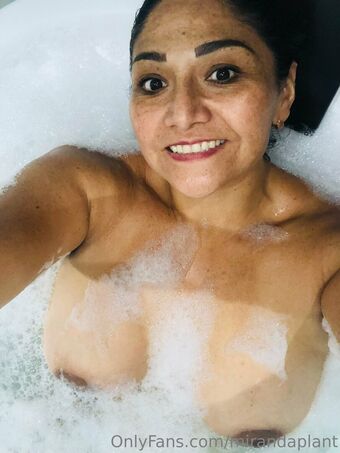 mirandaplant Nøgen Lækager OnlyFans Foto 37